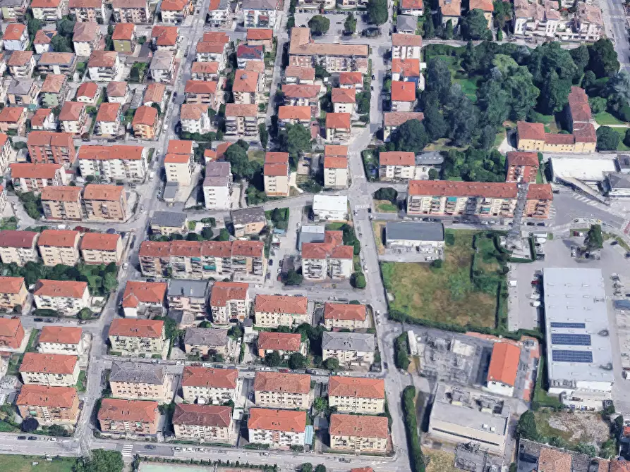 Immagine 20 di Appartamento in vendita  in Via Girolamo Zugliano a Vicenza