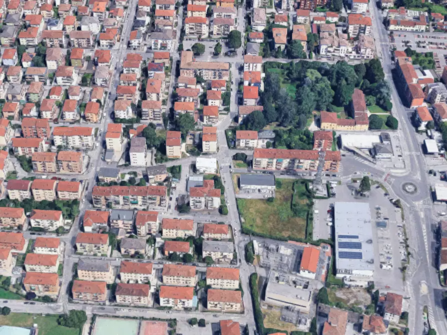 Immagine 21 di Appartamento in vendita  in Via Girolamo Zugliano a Vicenza