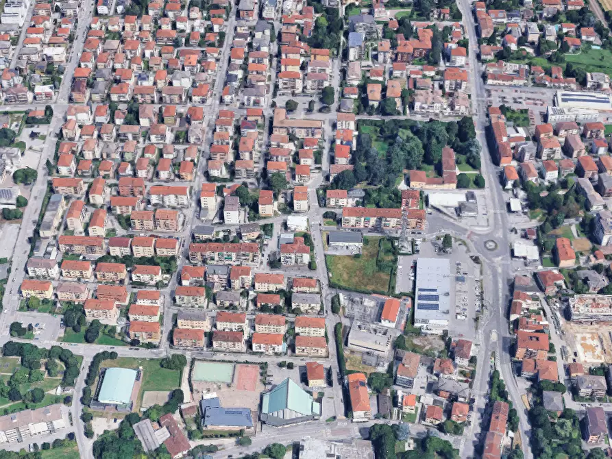 Immagine 22 di Appartamento in vendita  in Via Girolamo Zugliano a Vicenza