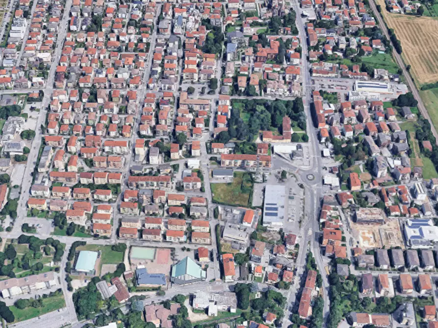 Immagine 23 di Appartamento in vendita  in Via Girolamo Zugliano a Vicenza