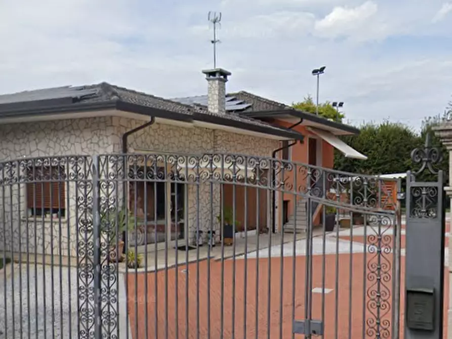 Immagine 4 di Casa indipendente in vendita  in Via Roma a Montegaldella