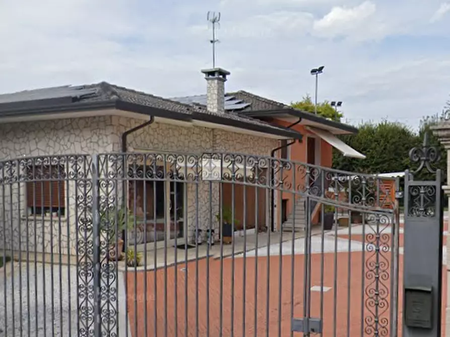 Immagine 5 di Casa indipendente in vendita  in Via Roma a Montegaldella