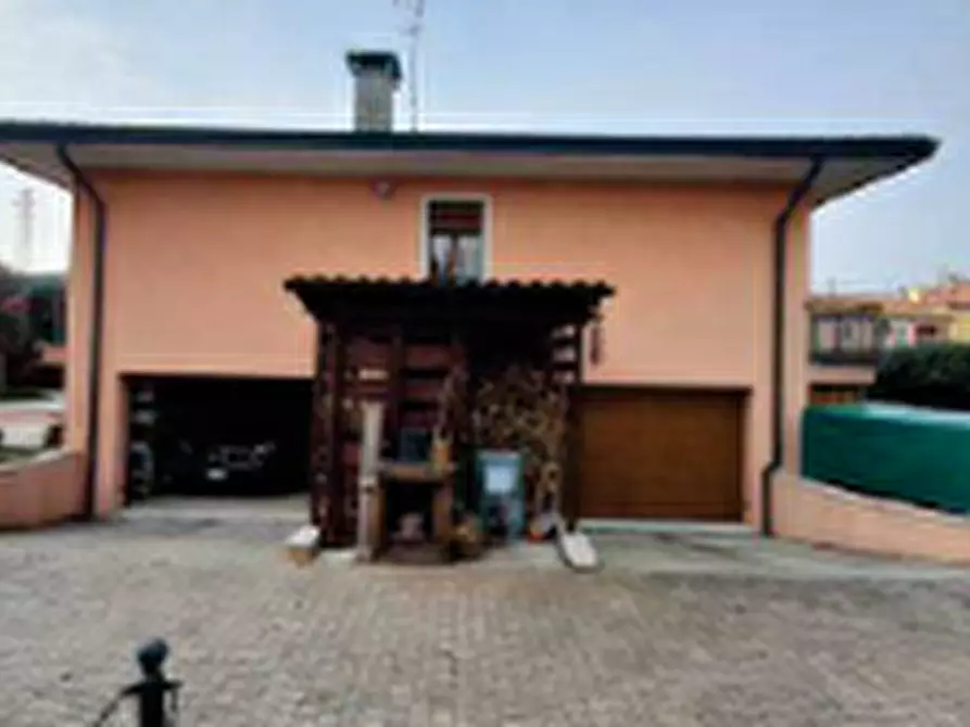 Immagine 9 di Casa indipendente in vendita  in Via Roma a Montegaldella