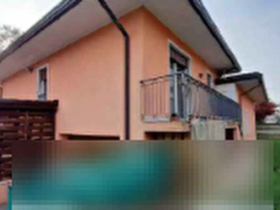 Immagine 12 di Casa indipendente in vendita  in Via Roma a Montegaldella