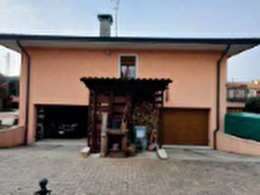 Immagine 15 di Casa indipendente in vendita  in Via Roma a Montegaldella