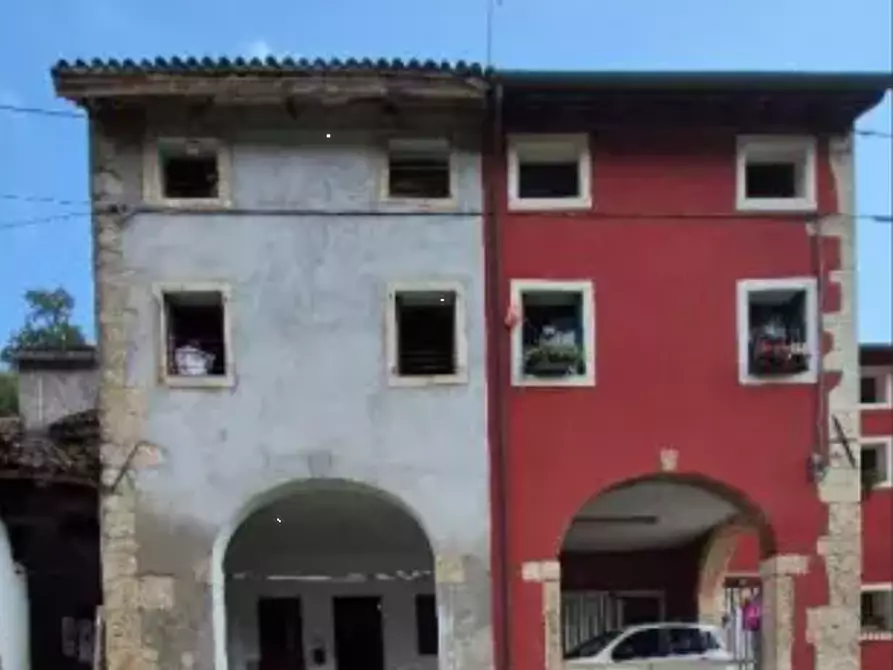 Immagine 1 di Casa indipendente in vendita  in Contrada Nicoletti  a Castelgomberto