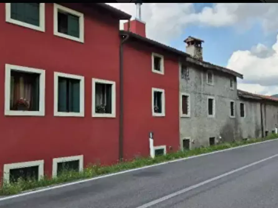 Immagine 2 di Casa indipendente in vendita  in Contrada Nicoletti  a Castelgomberto