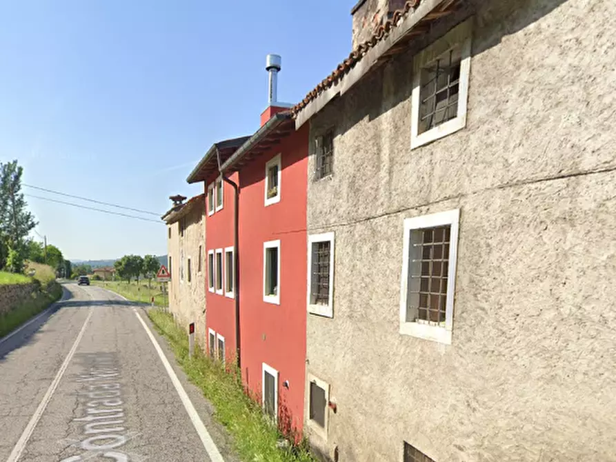 Immagine 3 di Casa indipendente in vendita  in Contrada Nicoletti  a Castelgomberto