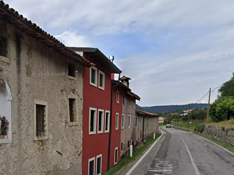 Immagine 4 di Casa indipendente in vendita  in Contrada Nicoletti  a Castelgomberto