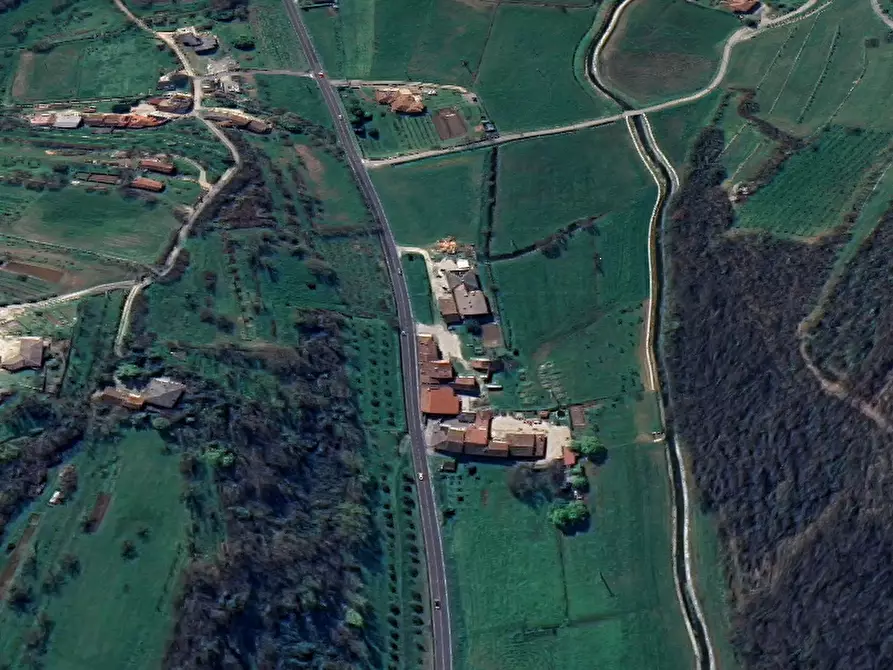 Immagine 7 di Casa indipendente in vendita  in Contrada Nicoletti  a Castelgomberto