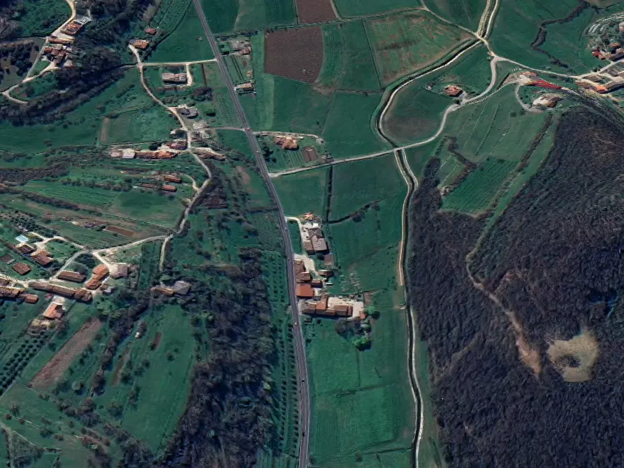 Immagine 8 di Casa indipendente in vendita  in Contrada Nicoletti  a Castelgomberto