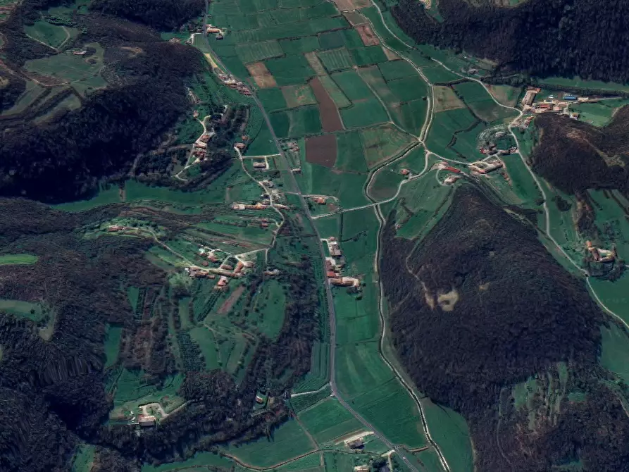 Immagine 9 di Casa indipendente in vendita  in Contrada Nicoletti  a Castelgomberto