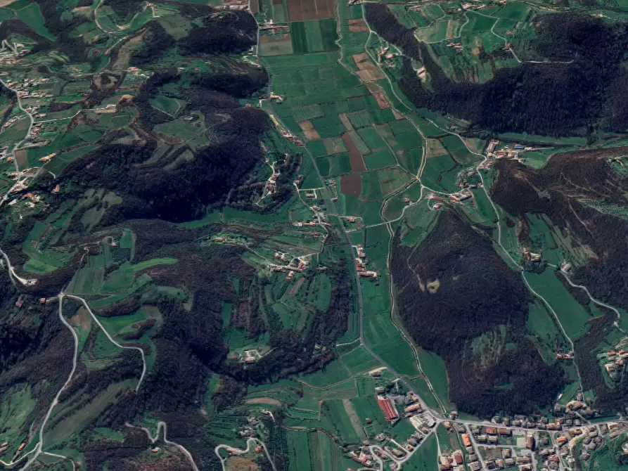 Immagine 10 di Casa indipendente in vendita  in Contrada Nicoletti  a Castelgomberto