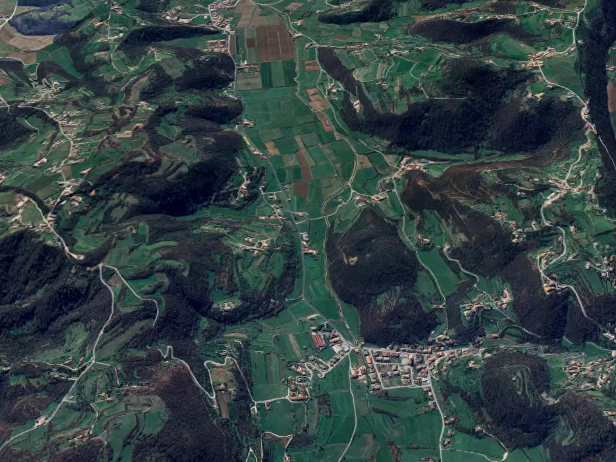 Immagine 11 di Casa indipendente in vendita  in Contrada Nicoletti  a Castelgomberto