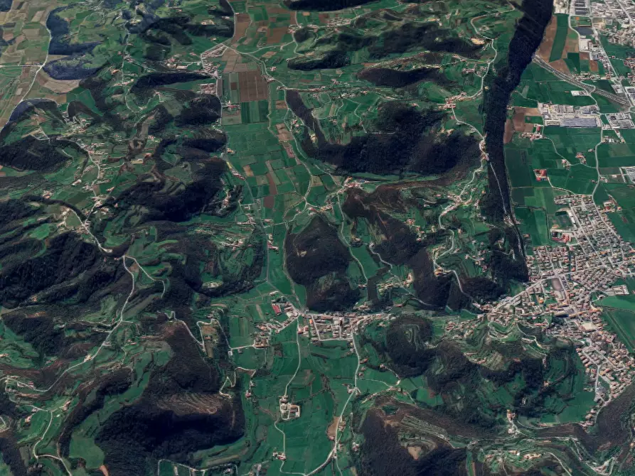 Immagine 12 di Casa indipendente in vendita  in Contrada Nicoletti  a Castelgomberto