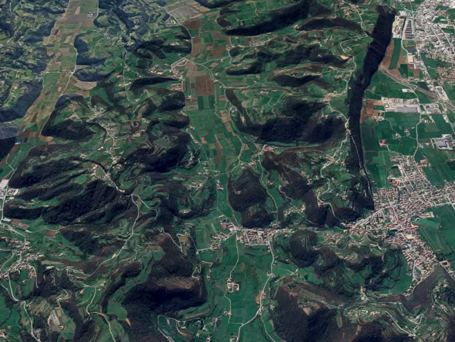 Immagine 13 di Casa indipendente in vendita  in Contrada Nicoletti  a Castelgomberto