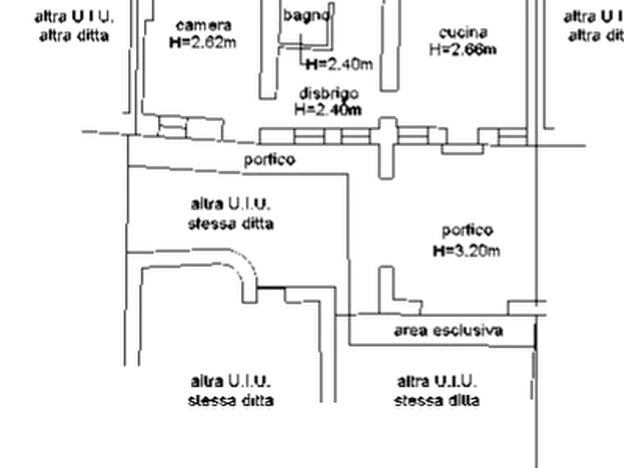 Immagine 14 di Casa indipendente in vendita  in Contrada Nicoletti  a Castelgomberto