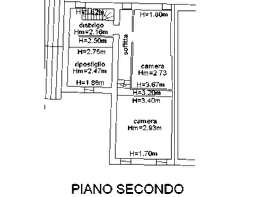 Immagine 15 di Casa indipendente in vendita  in Contrada Nicoletti  a Castelgomberto