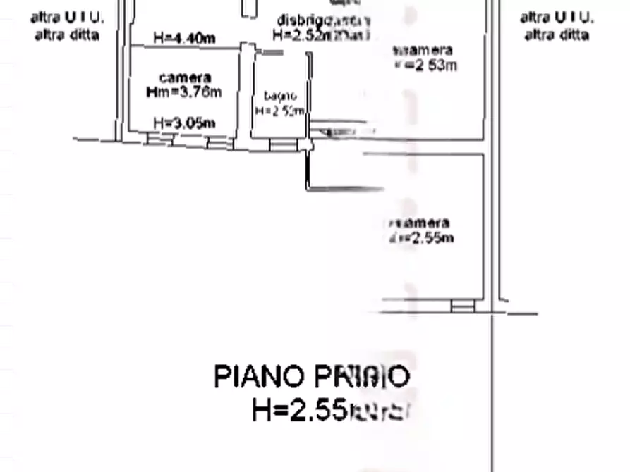 Immagine 16 di Casa indipendente in vendita  in Contrada Nicoletti  a Castelgomberto