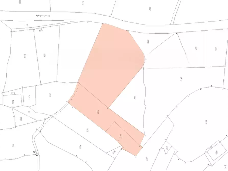 Immagine 9 di Terreno agricolo in vendita  in Strada Provinciale a Sovizzo