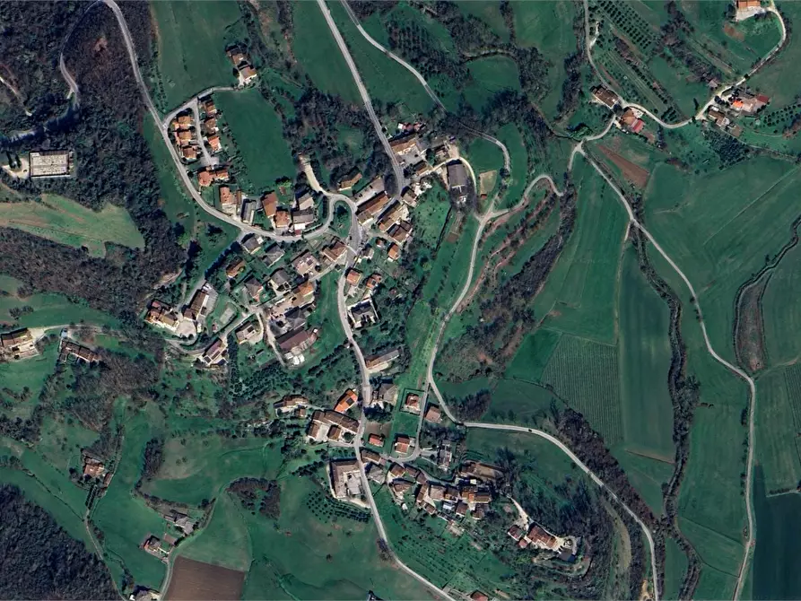 Immagine 4 di Terreno agricolo in vendita  in località Monte San Lorenzo a Sovizzo