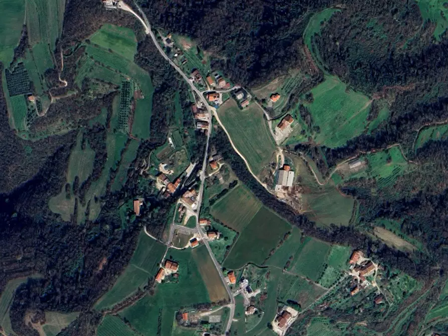 Immagine 7 di Terreno agricolo in vendita  in località Monte San Lorenzo a Sovizzo