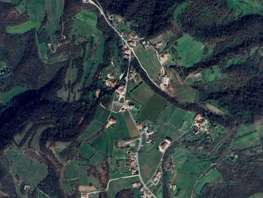 Immagine 8 di Terreno agricolo in vendita  in località Monte San Lorenzo a Sovizzo