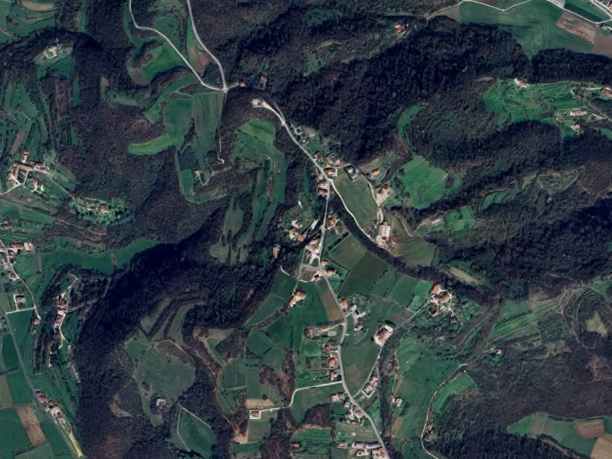 Immagine 9 di Terreno agricolo in vendita  in località Monte San Lorenzo a Sovizzo