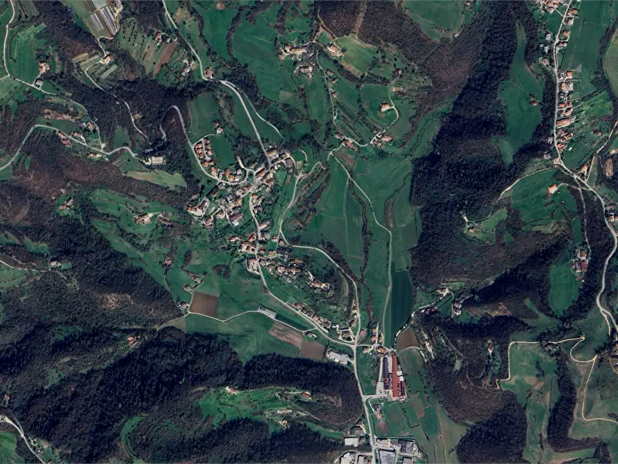 Immagine 5 di Terreno agricolo in vendita  in località Monte San Lorenzo a Sovizzo