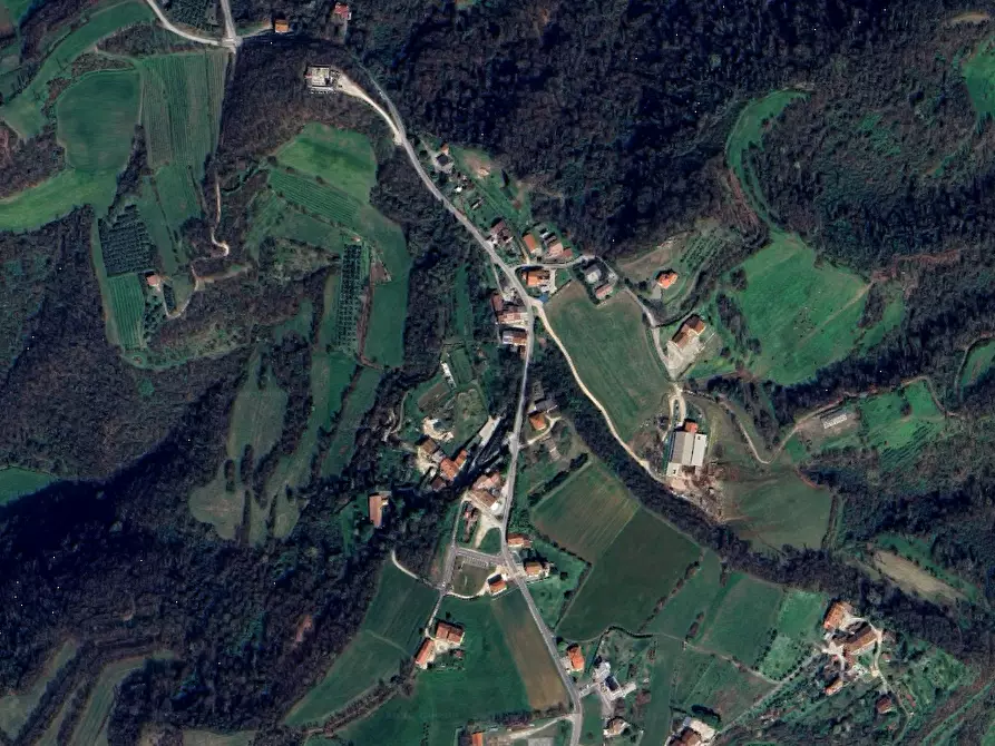 Immagine 8 di Terreno agricolo in vendita  in località Monte San Lorenzo a Sovizzo