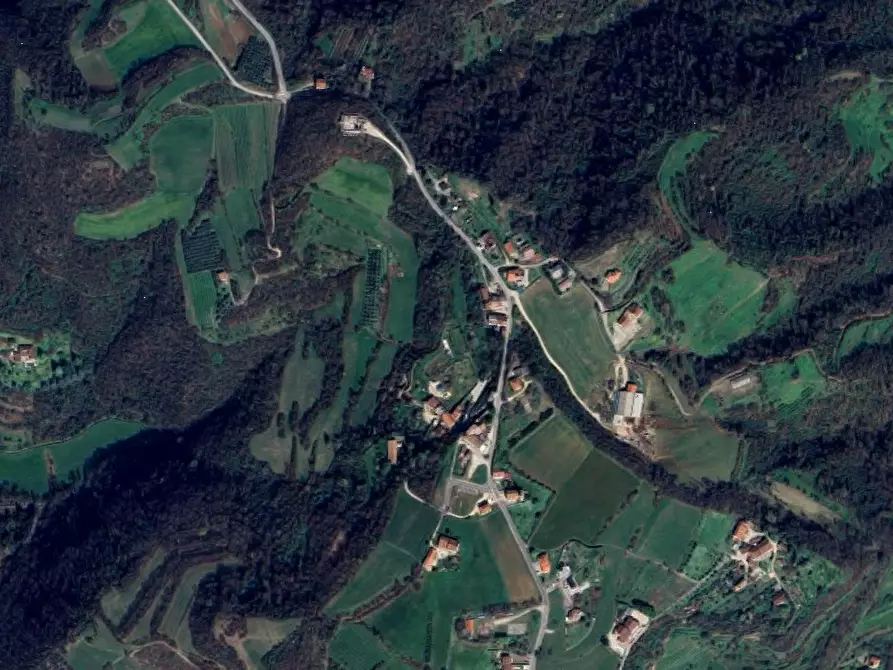 Immagine 9 di Terreno agricolo in vendita  in località Monte San Lorenzo a Sovizzo