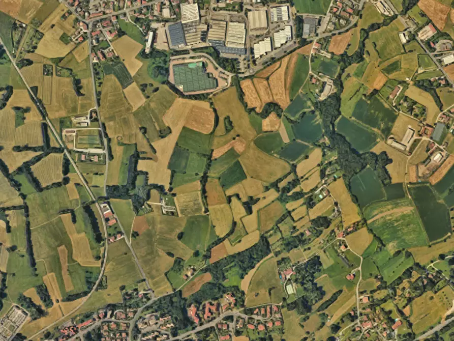 Immagine 6 di Terreno agricolo in vendita  in Via Tagliamento a Besana In Brianza