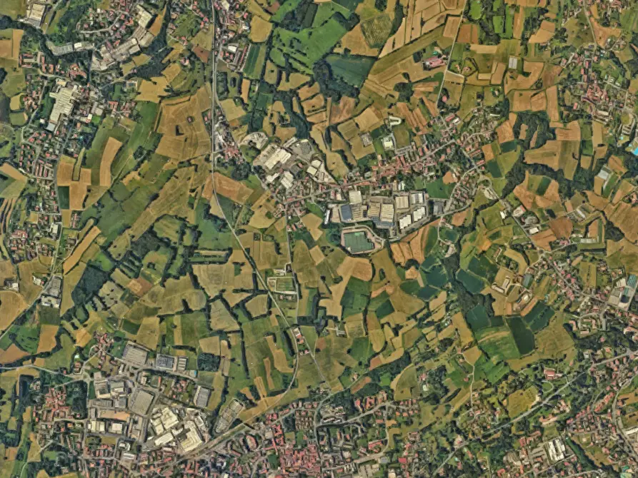 Immagine 8 di Terreno agricolo in vendita  in Via Tagliamento a Besana In Brianza