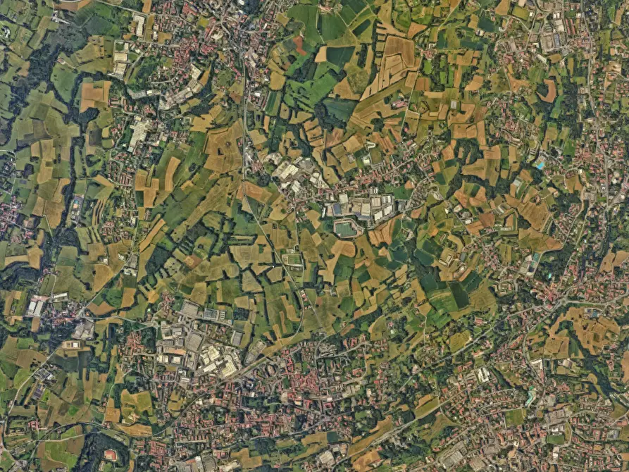 Immagine 9 di Terreno agricolo in vendita  in Via Tagliamento a Besana In Brianza