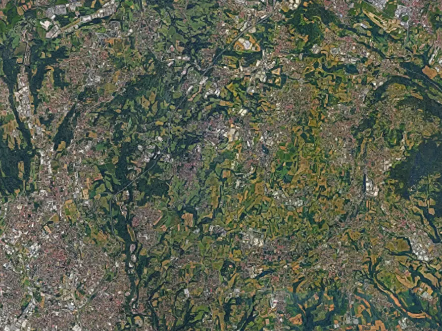 Immagine 12 di Terreno agricolo in vendita  in Via Tagliamento a Besana In Brianza