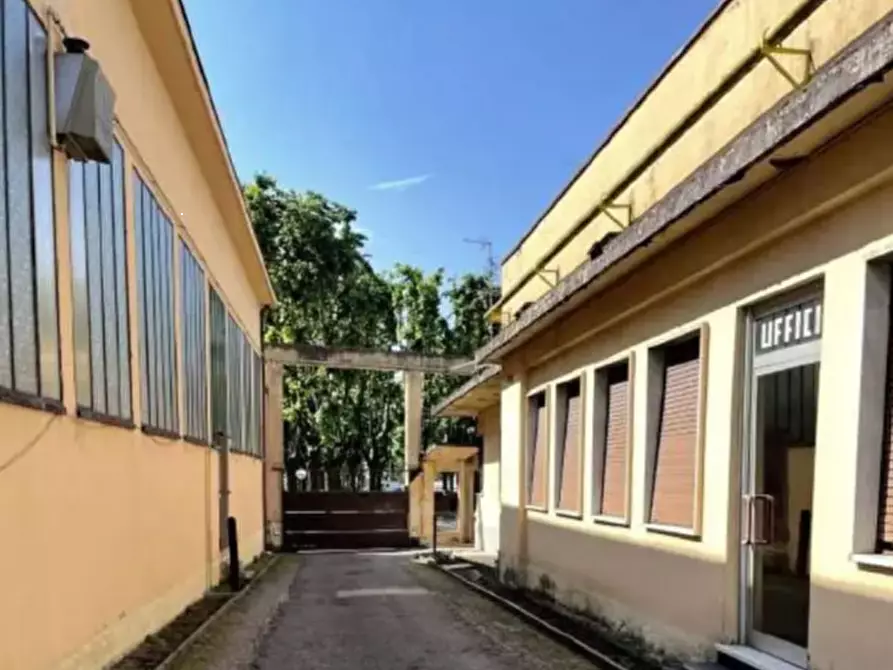 Immagine 5 di Capannone industriale in vendita  in Via Pasubio a Lissone