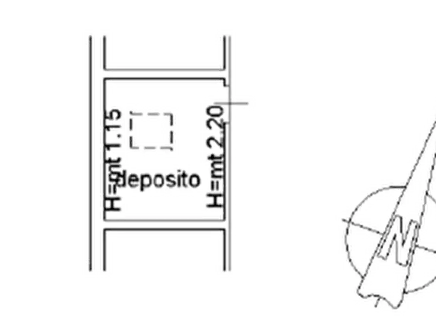 Immagine 2 di Magazzino in vendita  in Via Matteotti a Sant'ambrogio Di Valpolicella