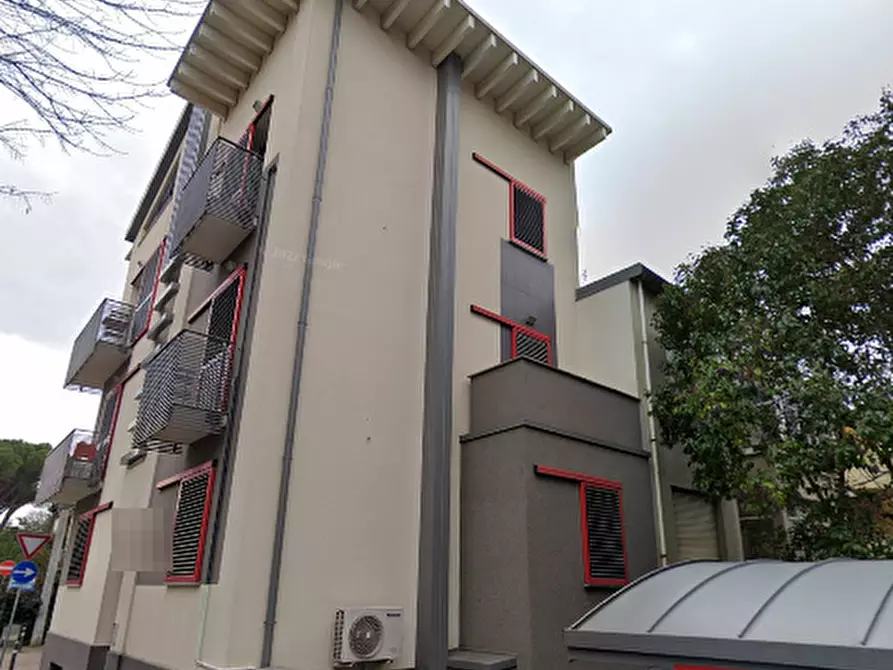 Immagine 4 di Appartamento in vendita  in Viale Spica a Rimini