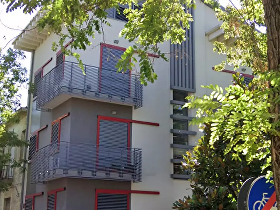 Immagine 5 di Appartamento in vendita  in Viale Spica a Rimini
