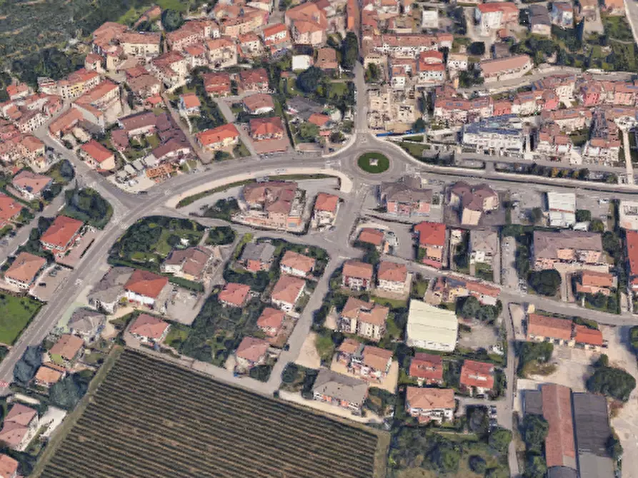 Immagine 10 di Ufficio in vendita  in Via Matteotti a Sant'ambrogio Di Valpolicella