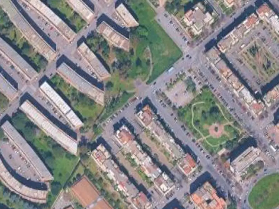 Immagine 2 di Ufficio in vendita  in Via del Pianeta Terra a Roma