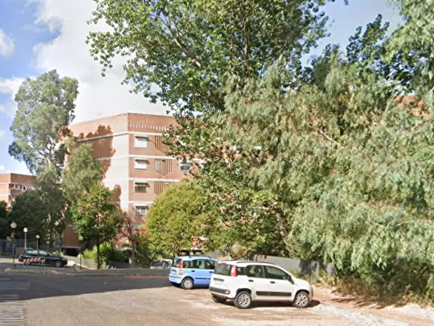 Immagine 13 di Ufficio in vendita  in Via del Pianeta Terra a Roma