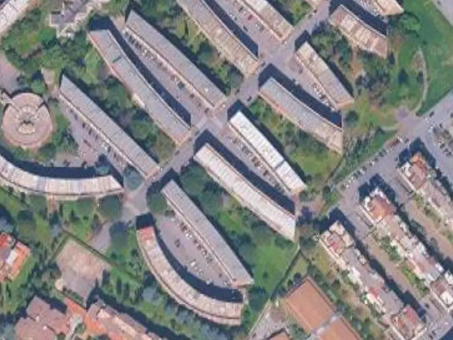 Immagine 14 di Ufficio in vendita  in Via del Pianeta Terra a Roma