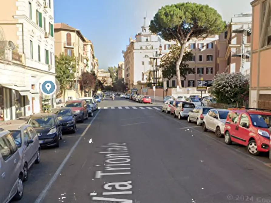Immagine 10 di Negozio in vendita  in Via Trionfale a Roma
