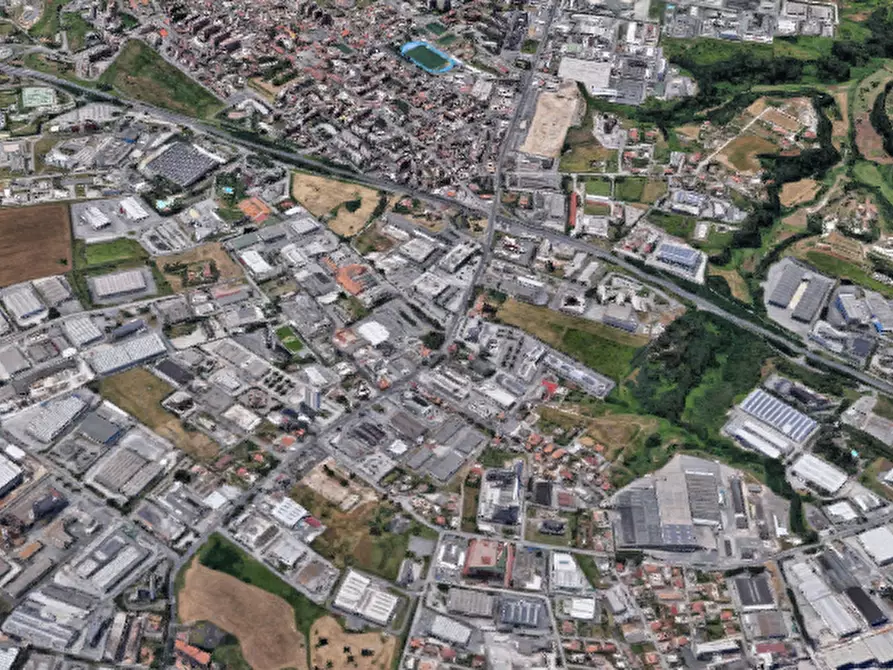 Immagine 16 di Ufficio in vendita  in Via Dei Castelli Romani a Pomezia