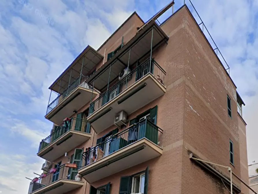 Immagine 1 di Appartamento in vendita  in Via Pio Joris a Roma