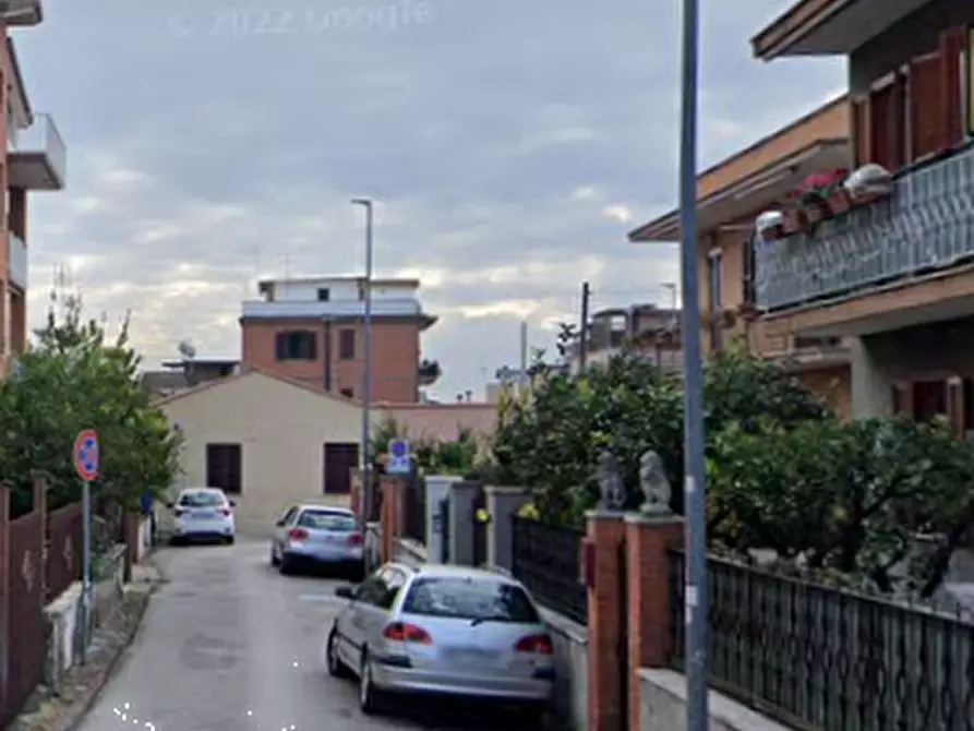 Immagine 8 di Appartamento in vendita  in Via Pio Joris a Roma