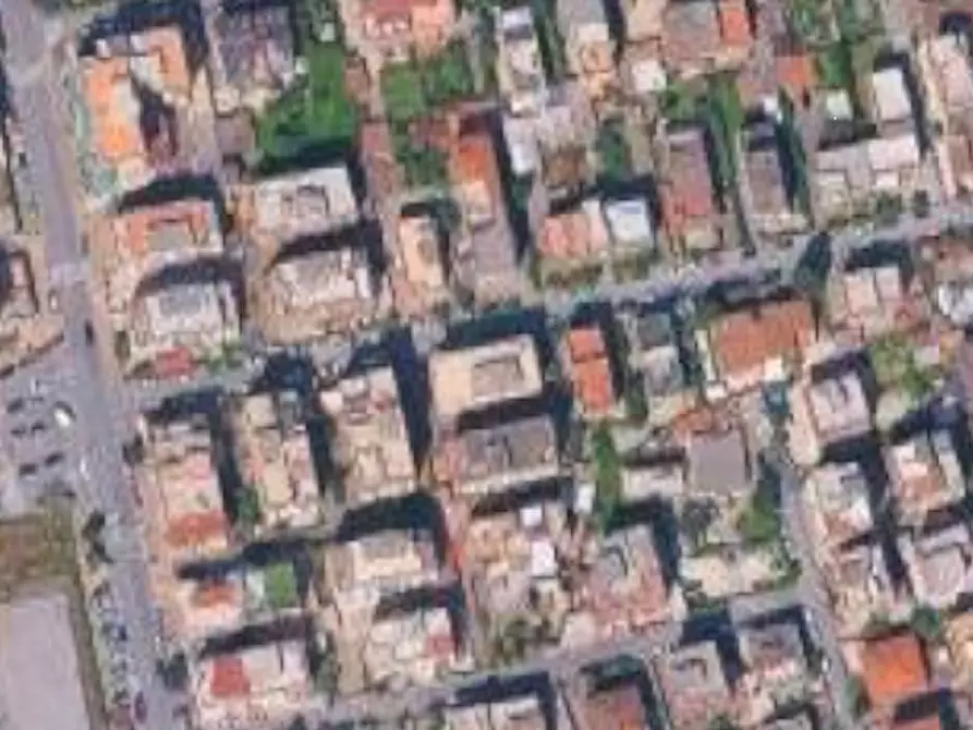 Immagine 12 di Appartamento in vendita  in Via Pio Joris a Roma