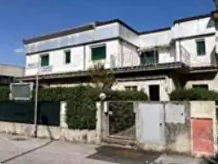 Immagine 3 di Appartamento in vendita  in Via Vigazzolo a Montebello Vicentino