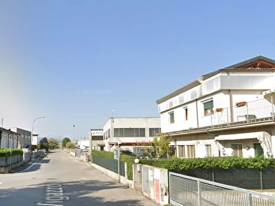 Immagine 8 di Appartamento in vendita  in Via Vigazzolo a Montebello Vicentino